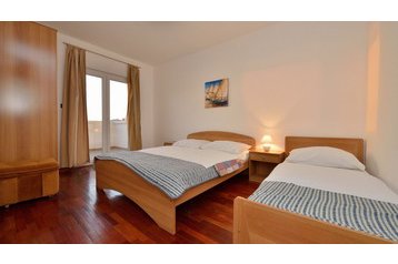 Хорватiя Privát Povljana, Інтер'єр